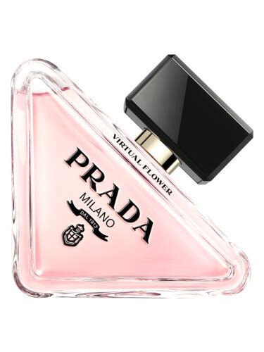 Prada Paradoxe Virtual Flower Prada for women 